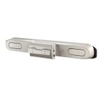 Poly Barra de vídeo multifunción Studio X50 con cámara 4K integrada y micrófonos de alta calidad, SKU 83Z44AA#ABB