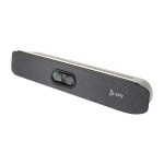 Barra de video multifunción Poly Studio X30 para equipos de videoconferencia, SKU: 83Z45AA#UUZ