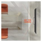 Barra de video multifunción Poly Studio X30 para equipos de videoconferencia, SKU: 83Z45AA#UUZ