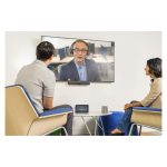 Poly Barra de vídeo multifunción Studio X30 con kit de controlador TC8, SKU 83Z46AA#ABU