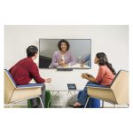 Poly Barra de vídeo multifunción Studio X30 con kit de controlador TC8, SKU 83Z46AA#ABU