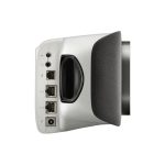 Barra de vídeo multifunción Poly Studio X70 con cámara 4K y altavoces de alta fidelidad, SKU 83Z51AA