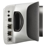 Poly Barra de video multifunción Studio X70, ideal para videoconferencias, incluye controlador TC8. SKU: 83Z52AA