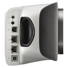 Poly Barra de video multifunción Studio X70, ideal para videoconferencias, incluye controlador TC8. SKU: 83Z52AA