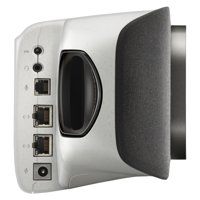 Poly Barra de video multifunción Studio X70 con TC8 Poly Barra de video multifunción Studio X70, ideal para videoconferencias, incluye controlador TC8. SKU: 83Z52AA