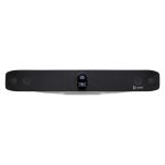 Poly Barra de video multifunción Studio X70, ideal para videoconferencias, incluye controlador TC8. SKU: 83Z52AA