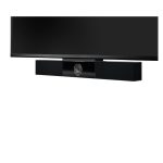 Poly Barra de Vídeo Studio USB, equipos de videoconferencia con resolución 4K, SKU: 842D4AA#ABU