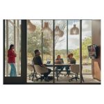 Poly Barra de Vídeo Studio USB, equipos de videoconferencia con resolución 4K, SKU: 842D4AA#ABU