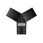 Poly Teléfono de conferencias IP Trio 8300 habilitado para alimentación a través de Ethernet, SKU 849A0AA#AC3