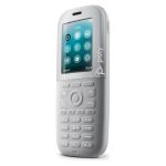 Poly Terminal de teléfono Rove 40 con tecnología DECT, SKU 84H77AA, ideal para comunicación clara y segura
