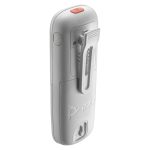 Poly Terminal de teléfono Rove 40 con tecnología DECT, SKU 84H77AA, ideal para comunicación clara y segura