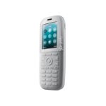 Poly Rove 40 DECT, teléfono inalámbrico con alta calidad de audio y SKU 84H77AA#ABU, ideal para oficinas.