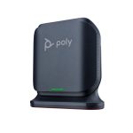 Repetidor DECT Poly Rove R8, mejora la cobertura inalámbrica para equipos de telefonía, SKU 84H79AA