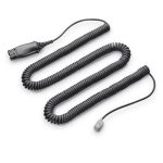 Descolgador electrónico Poly modelo APA-23, compatible con normas TAA. SKU 85Q50AA