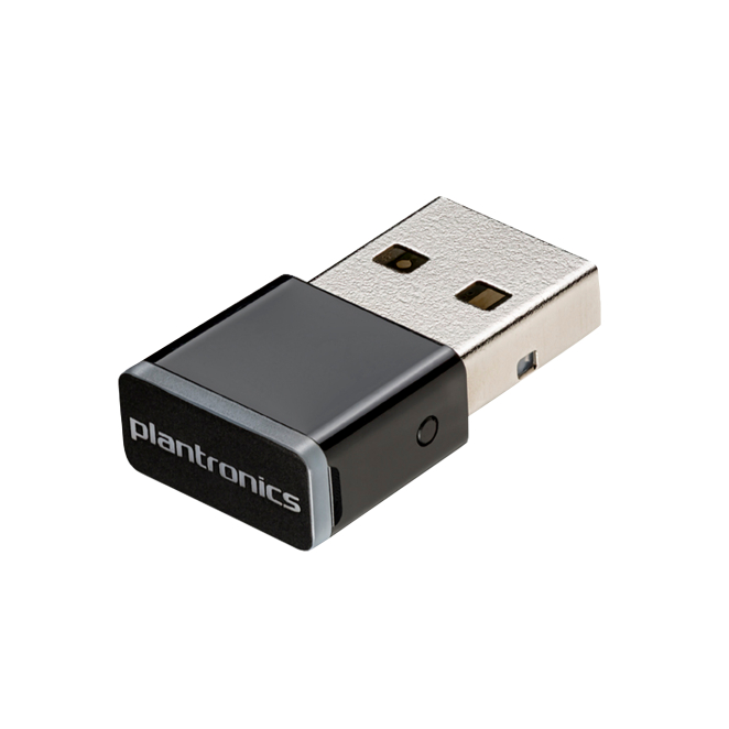 Poly Adaptador Bluetooth USB-A BT600 con excelente conectividad Adaptador Bluetooth USB-A BT600 de Poly, SKU 85Q79AA, ideal para mejorar la conectividad inalámbrica de tus dispositivos.