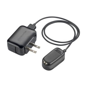 Batería de repuesto Poly compatible con auriculares CS510, CS520, CS710 y CS720. Modelo SKU 85Q97AA, ideal para extender el uso de tus dispositivos inalámbricos.