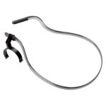 Diadema de nuca Poly modelo HW540 con micrófono ajustable, SKU 85R16AA