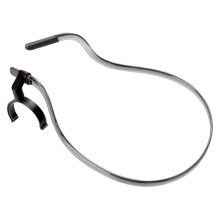 Diadema de nuca Poly modelo HW540 con micrófono ajustable, SKU 85R16AA