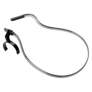 Diadema de nuca Poly modelo HW540 con micrófono ajustable, SKU 85R16AA