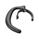 Ganchos para las orejas Poly EncorePro HW530/540 en tamaños grande y pequeño, SKU 85R19AA