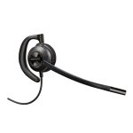 Ganchos para las orejas Poly EncorePro HW530/540 en tamaños grande y pequeño, SKU 85R19AA