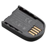 Poly Batería Savi 8210 con herramienta de extracción, diseño compacto, SKU 85R37AA