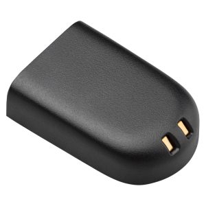 Poly Batería Savi 8220 con herramienta de extracción, SKU 85R39AA. Batería de reemplazo para auriculares Poly Savi 8220 con herramienta para facilitar su cambio.