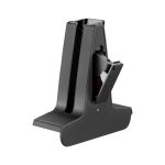 Soporte de carga estándar Poly Savi 8240/8245. Elegante, compacto y eficiente. SKU 85R47AA