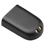 Batería Poly Savi 7200 con herramienta de extracción, SKU 85R92AA ideal para auriculares y cascos de la serie Savi