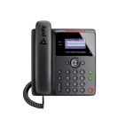 Imagen de la fuente de alimentación Poly Edge B10/20/30 de 100 unidades, proporcionando 5V/1A. SKU: 85W94AA