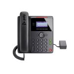 Imagen de la fuente de alimentación Poly Edge B10/20/30 de 100 unidades, proporcionando 5V/1A. SKU: 85W94AA