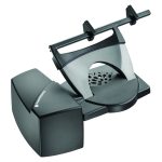 Cinta de montaje Poly para auriculares HL10, asegura una fijación robusta 86H63AA