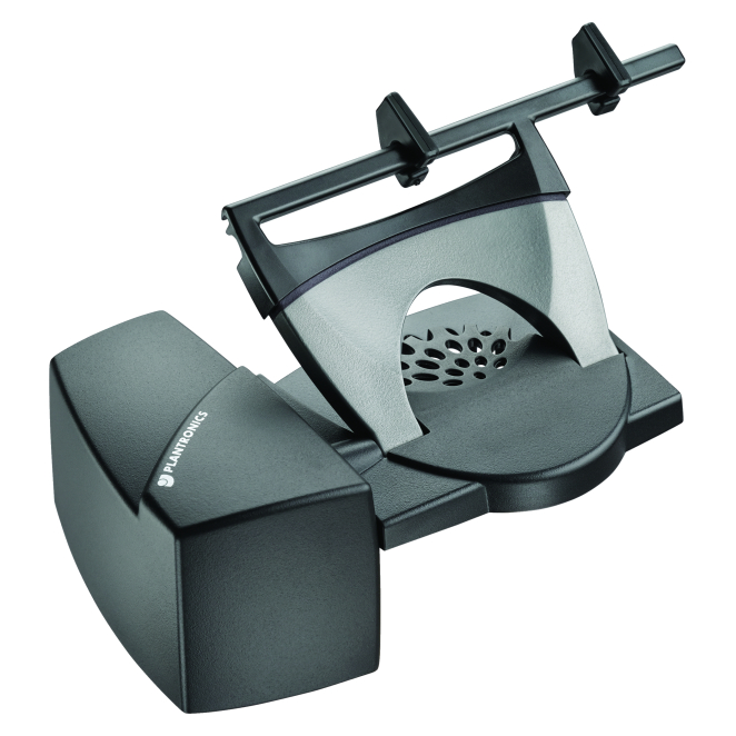 Poly Cinta de Montaje para HL10 de Alta Calidad Cinta de montaje Poly para auriculares HL10, asegura una fijación robusta 86H63AA