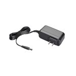 Fuente de alimentación Poly Edge E100-450 CCX 350 EM60 de 5V y 3A, fabricada por Poly, SKU 86H66AA#ABB. Ideal para equipos de telefonía.