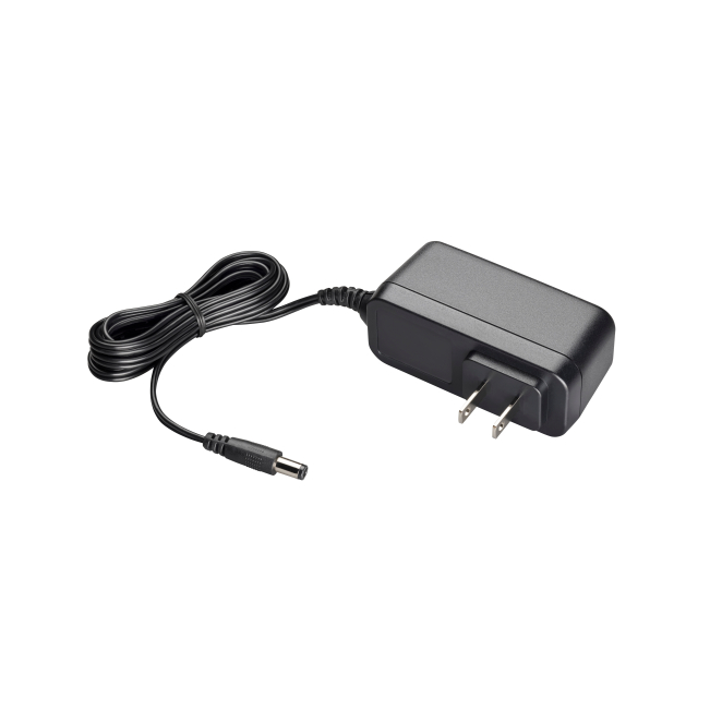 Poly Fuente de Alimentación 5V 3A para Equipos de Telefonía Fuente de alimentación Poly Edge E100-450 CCX 350 EM60 de 5V y 3A, fabricada por Poly, SKU 86H66AA#ABB. Ideal para equipos de telefonía.