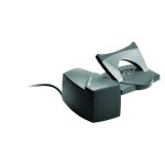 Imagen del Poly Brazo Elevador HL10 con accesorio detector de llamadas, SKU 8A7E3AA. Ideal para gestión eficiente de llamadas.