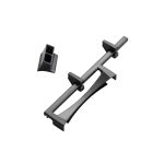 Imagen del Poly Brazo Elevador HL10 con accesorio detector de llamadas, SKU 8A7E3AA. Ideal para gestión eficiente de llamadas.