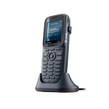 Imagen del Poly Terminal de teléfono Rove 20 DECT, modelo avanzado y duradero con SKU 8F3E4AA#ABU.