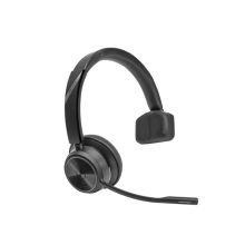 Auriculares Poly Savi 7310 UC DECT monoaurales, rango de frecuencia 1880-1900 MHz. SKU: 8L561AA#ABB
