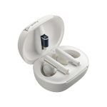Auriculares intraurales Voyager Free 60 de Poly, certificados para Microsoft Teams, color blanco, SKU 8L5B0AA, paquete de 2 unidades