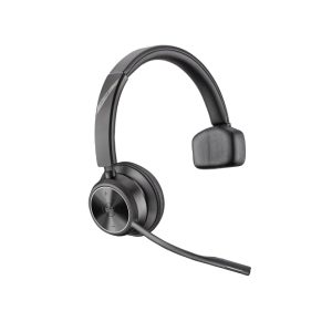 Auriculares Poly Savi 7310 monoaurales con certificación Microsoft Teams y tecnología DECT 1880-1900 MHz, modelo 8Y9B8AA#ABB