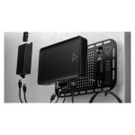 Sistema de videoconferencia Poly G62, incluye kit de placa de montaje, sin cable de alimentación, SKU 99T18AA#AC3