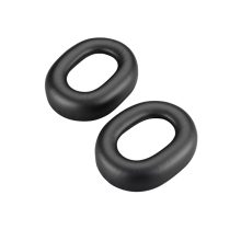 Auriculares intraaurales izquierdo y derecho Poly Voyager Surround 80/85 UC, SKU 9C6M5AA, con sonido envolvente y alta calidad de audio