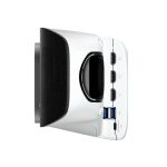 Poly Barra de vídeo multifunción Studio X72 con cámara 4K y altavoces incorporados, SKU A4LZ8AA#ABB