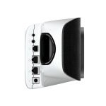 Poly Barra de vídeo multifunción Studio X72 con cámara 4K y altavoces incorporados, SKU A4LZ8AA#ABB