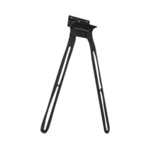 Imagen del soporte VESA Studio X52/V52 de Poly, ideal para equipos de videoconferencia. SKU: 875L9AA