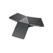 Micrófono de mesa Poly Studio X50/X52/X70 con conexión USB y alta calidad de audio, SKU 875M6AA