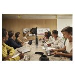 Poly Studio G62 PoE+ Adaptador y Cable Kit para suministro eléctrico, SKU A02F9AA#ABB