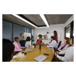 Poly Studio G62 PoE+ Adaptador y Cable Kit para suministro eléctrico, SKU A02F9AA#ABB