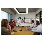 Poly Studio G62 PoE+ Adaptador y Cable Kit para suministro eléctrico, SKU A02F9AA#ABB